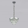 Каскадная люстра Ambrella Light TR5080