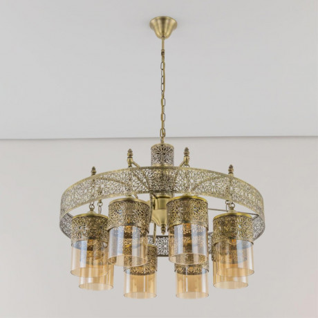 Подвесная люстра Citilux CL467183