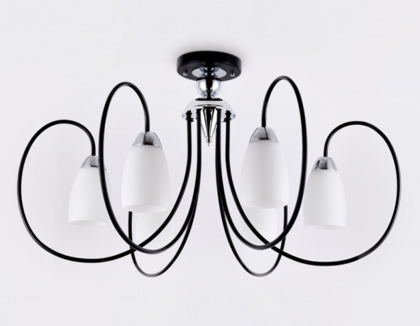 Накладная люстра Ambrella Light TR3121