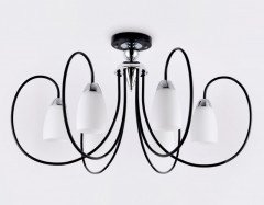 Накладная люстра Ambrella Light TR3121