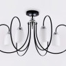 Накладная люстра Ambrella Light TR3121