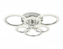 Накладная люстра Ambrella Light FA414