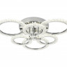 Накладная люстра Ambrella Light FA414