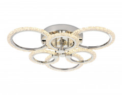 Накладная люстра Ambrella Light FA414