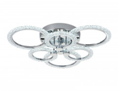 Накладная люстра Ambrella Light FA414