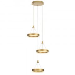 Каскадная люстра Citilux CL719032