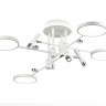 Люстра на штанге Ambrella Light FL51648