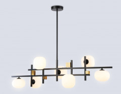 Люстра на штанге Ambrella Light LH51017