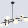 Люстра на штанге Ambrella Light LH51017