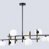 Люстра на штанге Ambrella Light LH51017