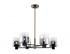 Люстра на штанге Ambrella Light LH57041