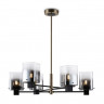Люстра на штанге Ambrella Light LH57041