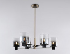 Люстра на штанге Ambrella Light LH57041