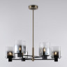 Люстра на штанге Ambrella Light LH57041