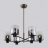 Люстра на штанге Ambrella Light LH57041