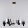 Люстра на штанге Ambrella Light LH57041