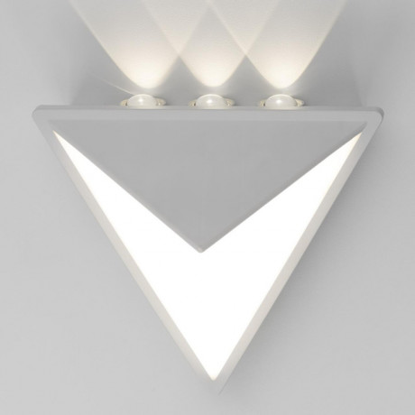 Светильник настенный Citilux CLU0804WH