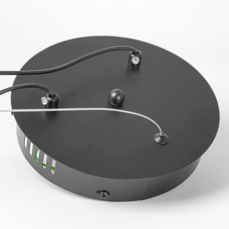 Подвесная люстра Lussole LSP-7160