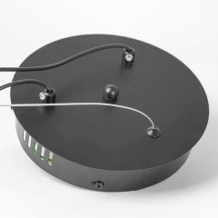 Подвесная люстра Lussole LSP-7160