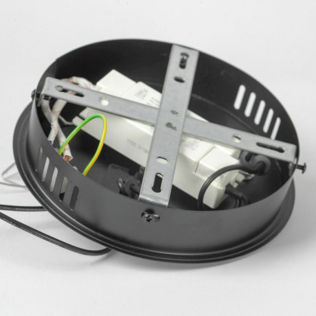 Подвесная люстра Lussole LSP-7160