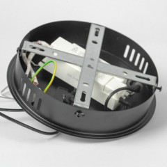 Подвесная люстра Lussole LSP-7160