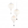 Каскадная люстра Ambrella Light TR8443