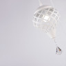 Каскадная люстра Ambrella Light TR8443