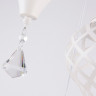 Каскадная люстра Ambrella Light TR8443