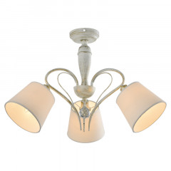 Люстра на штанге Lussole LSP-8061
