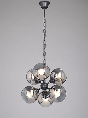 Подвесная люстра Vitaluce V4318-1/6