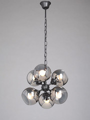 Подвесная люстра Vitaluce V4318-1/6