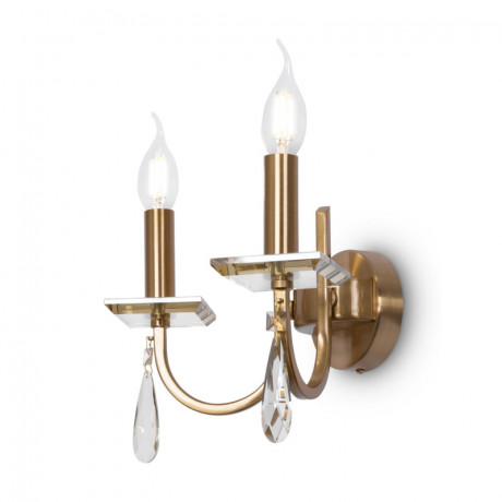 Бра Freya FR1006WL-02G