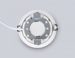 Встраиваемый светильник Ambrella Light TN51810