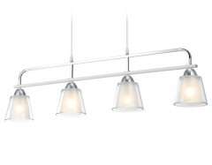 Подвесная люстра Ambrella Light TR303242