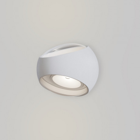 Светильник настенный Maytoni O032WL-L6W3K