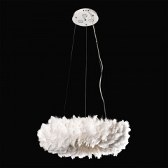 Подвесная люстра Lussole GRLSP-8602