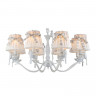 Подвесная люстра Maytoni ARM013-08-W