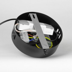 Подвесной светильник Lussole LSP-7375