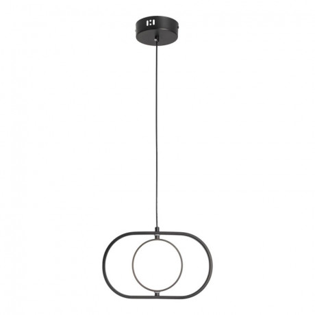 Подвесной светильник Lussole LSP-7375