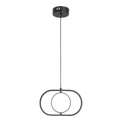 Подвесной светильник Lussole LSP-7375