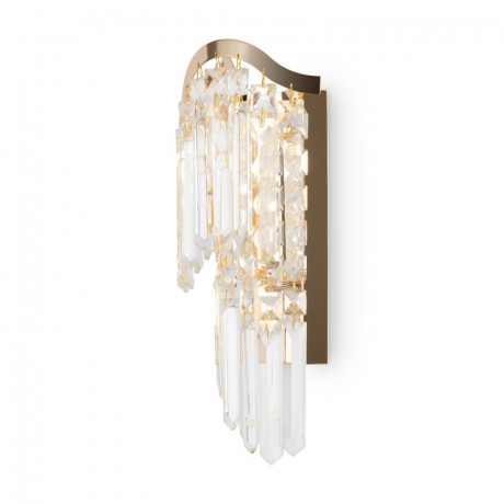 Бра Maytoni DIA201WL-02G