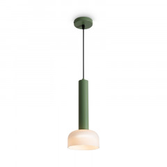 Подвесной светильник Freya FR6185PL-L5GN