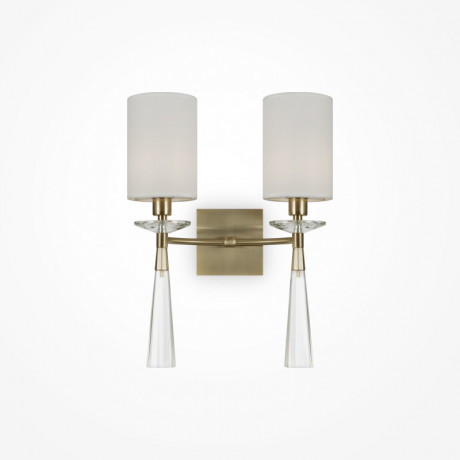 Бра Maytoni MOD224WL-02BS