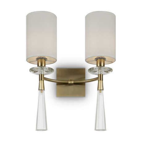 Бра Maytoni MOD224WL-02BS