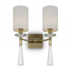 Бра Maytoni MOD224WL-02BS