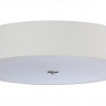 Накладной светильник Crystal Lux JEWEL PL700 WH