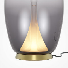 Настольная лампа Maytoni MOD282TL-L15G3K