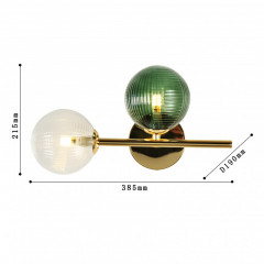 Бра F-Promo 4035-2W