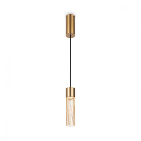 Подвесной светильник Maytoni MOD190PL-L5G3K