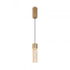 Подвесной светильник Maytoni MOD190PL-L5G3K